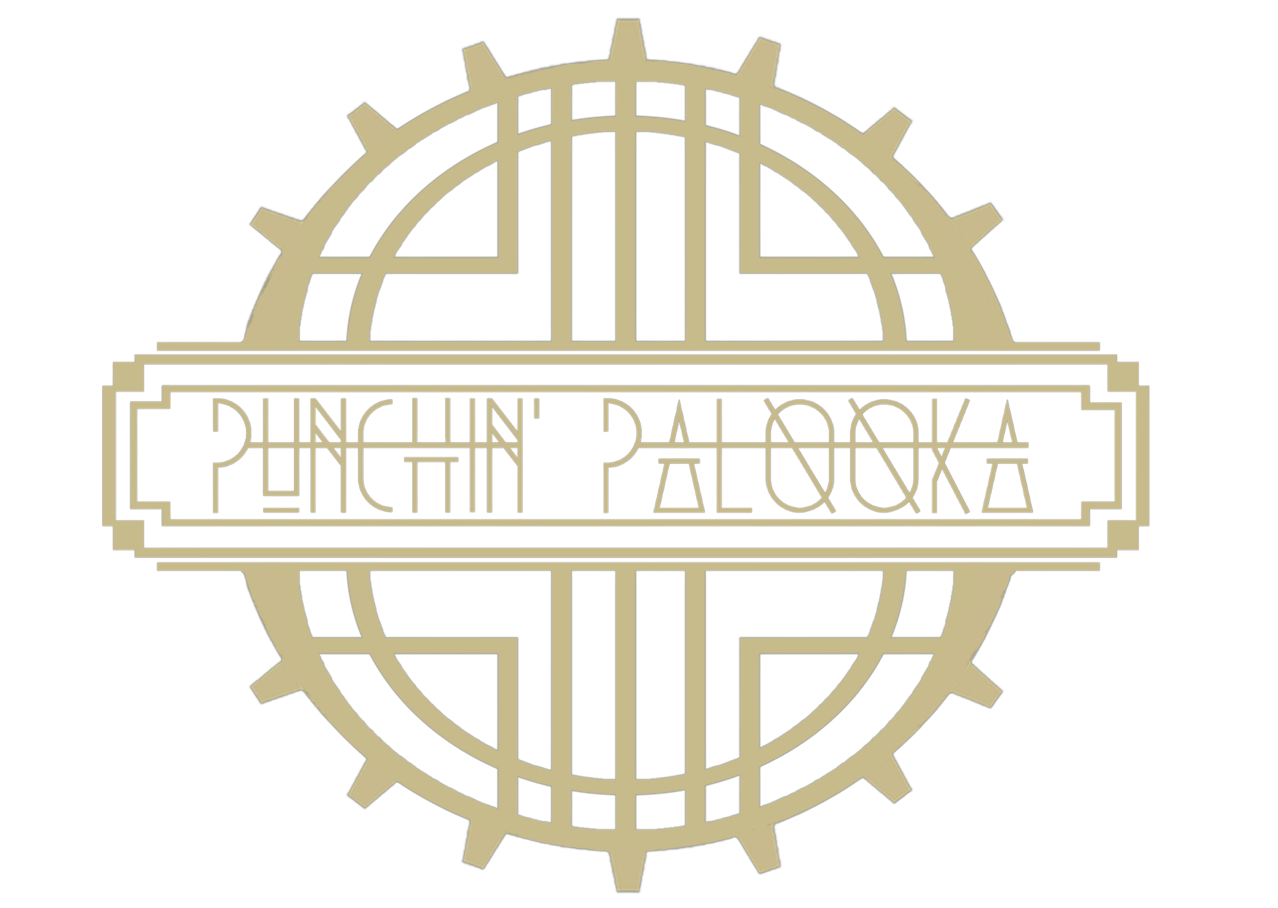 Punchin' Palooka